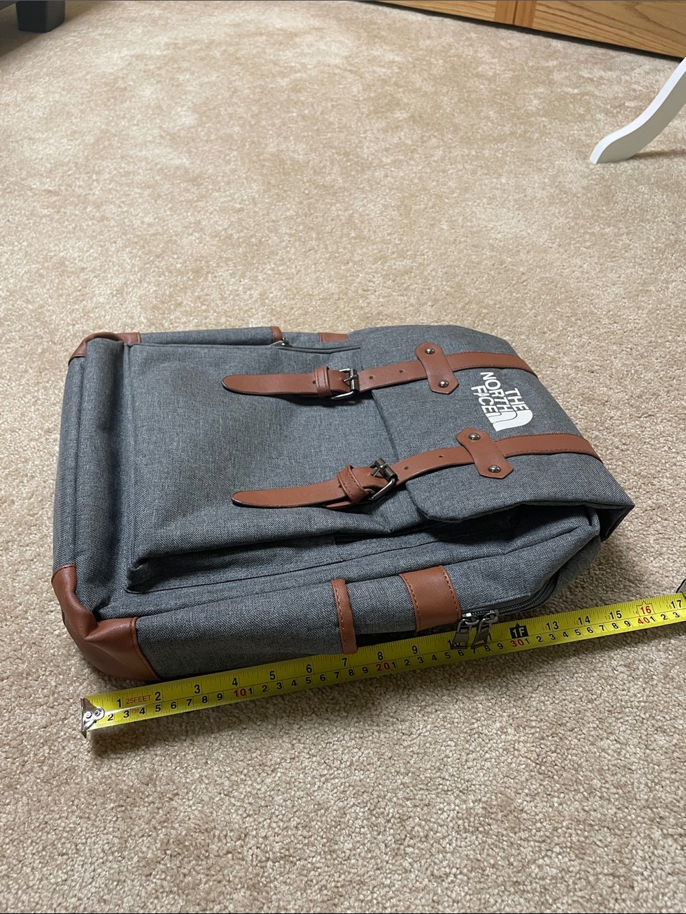 The North Face Backpack - Picture 5 of 14